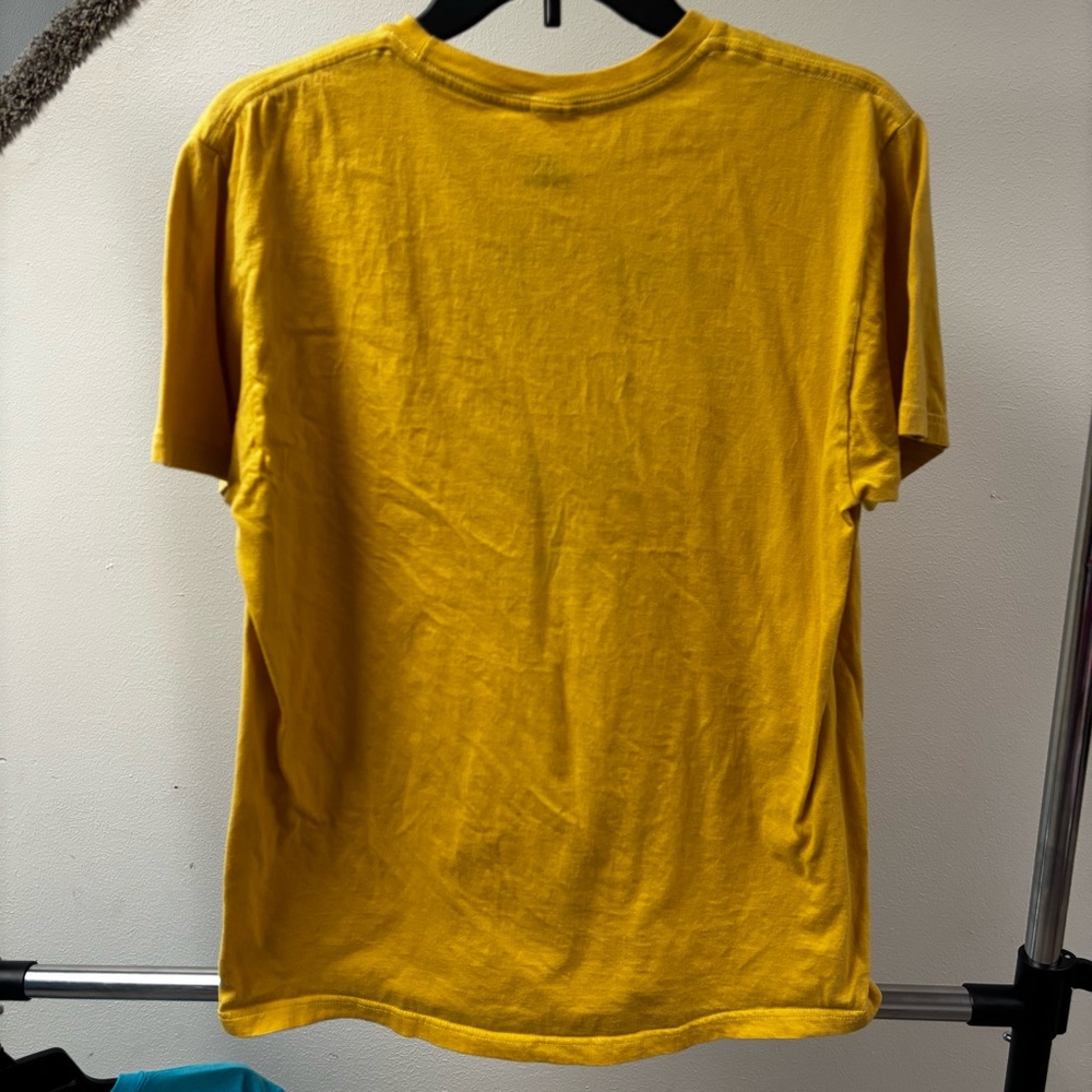 Disney Parks Pluto Graphic T-Shirt Size Large - Picture 5 of 5